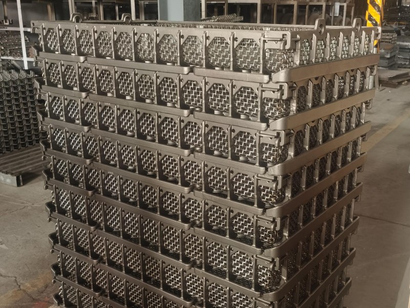 New Shipment for Russina Market