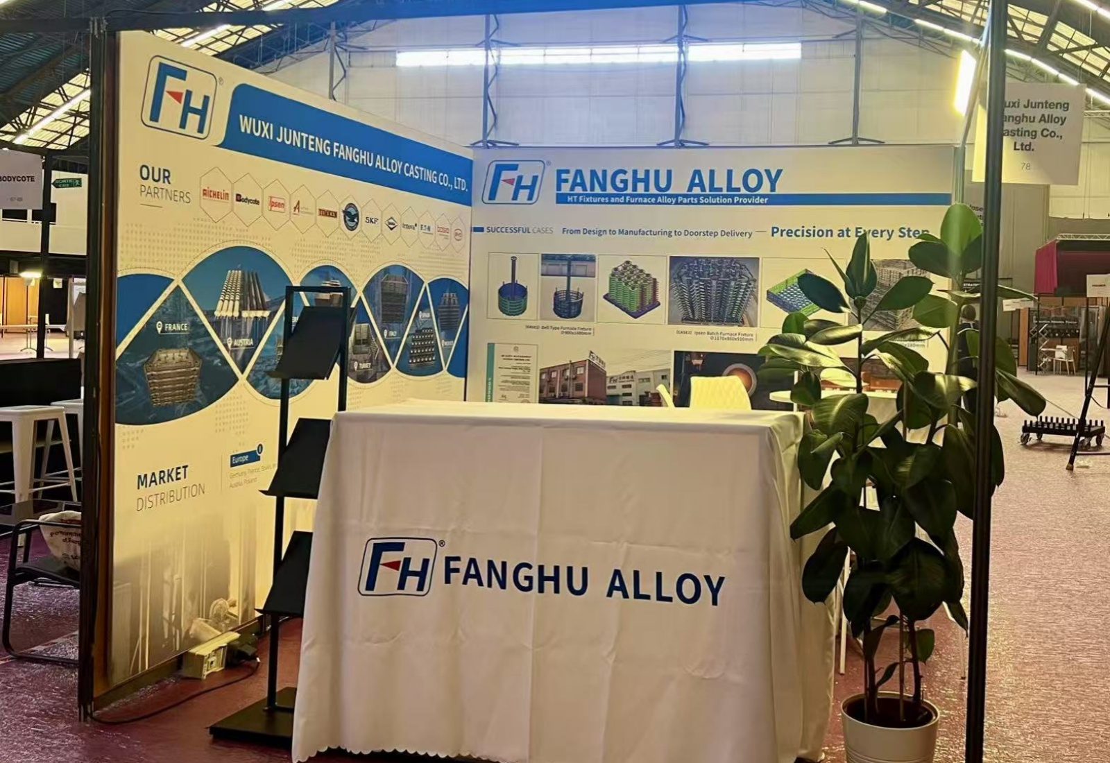 MATTRIS 2025 by A3TS