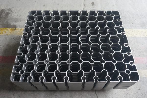 1240x1000x60mm Base Tray 1240x1000x60mm Base Tray
