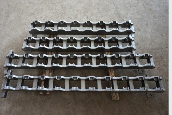 AFC Furnace Alloy Parts
