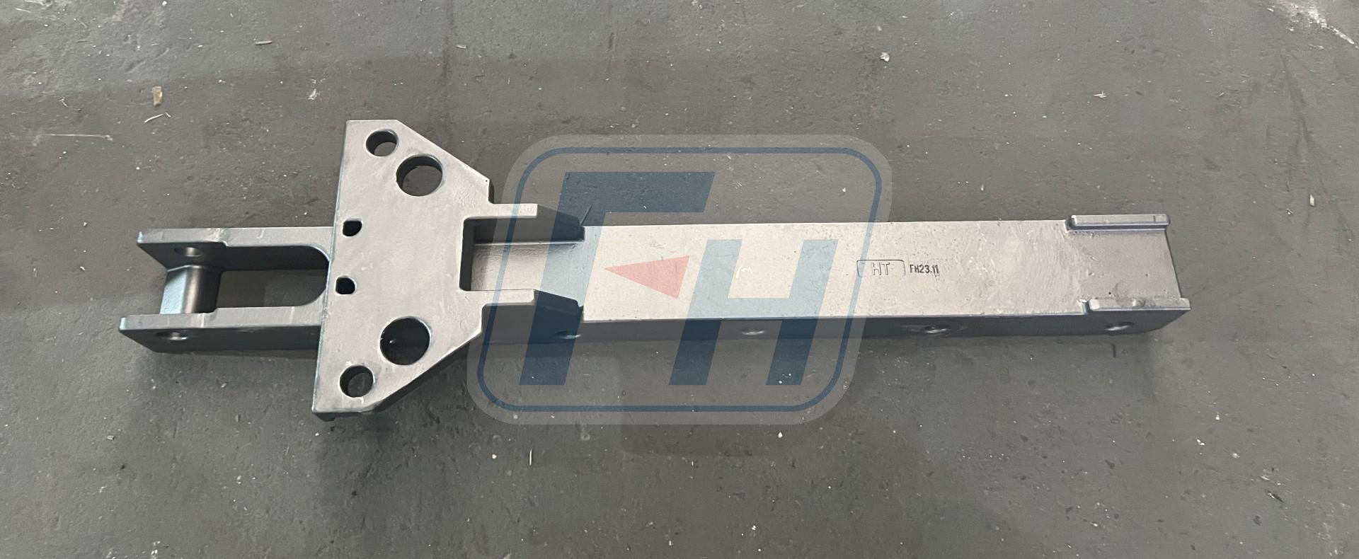 AFC Furnace Alloy Parts