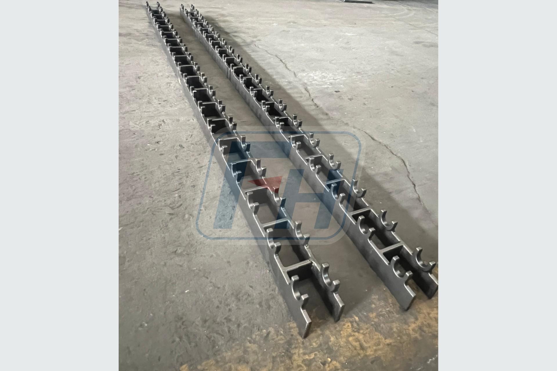 AFC Furnace Alloy Parts