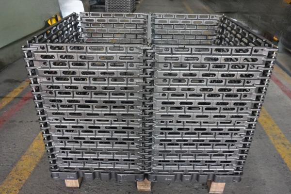AFC Furnace Basket 48x36x36