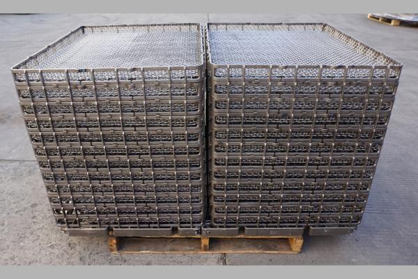 Aichelin Furnace Basekts 1500x900x830mm - 副本