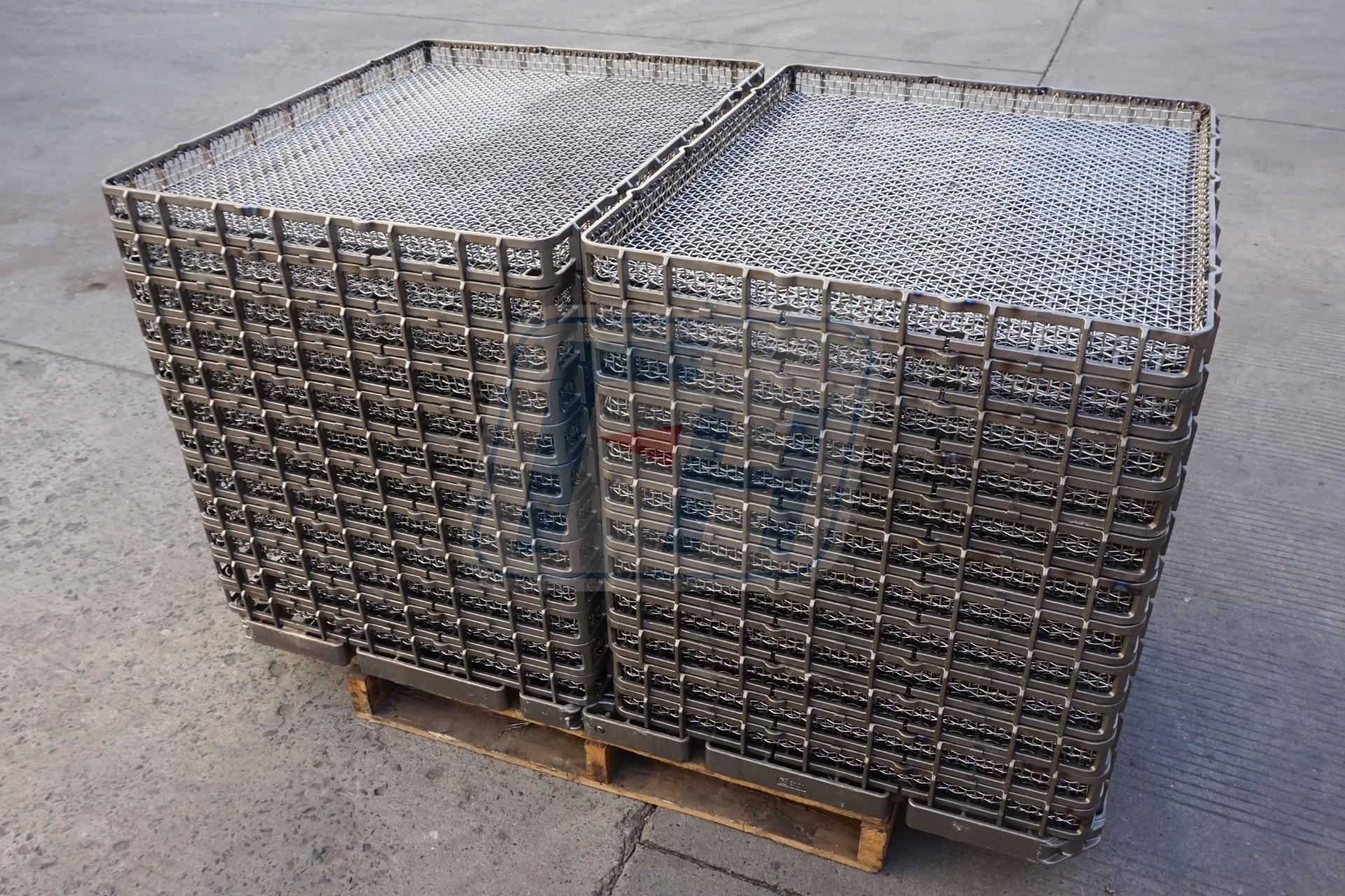 Aichelin Furnace Basekts 1500x900x830mm - 副本