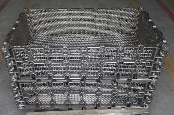 Customized Basket 1100x680x300mm