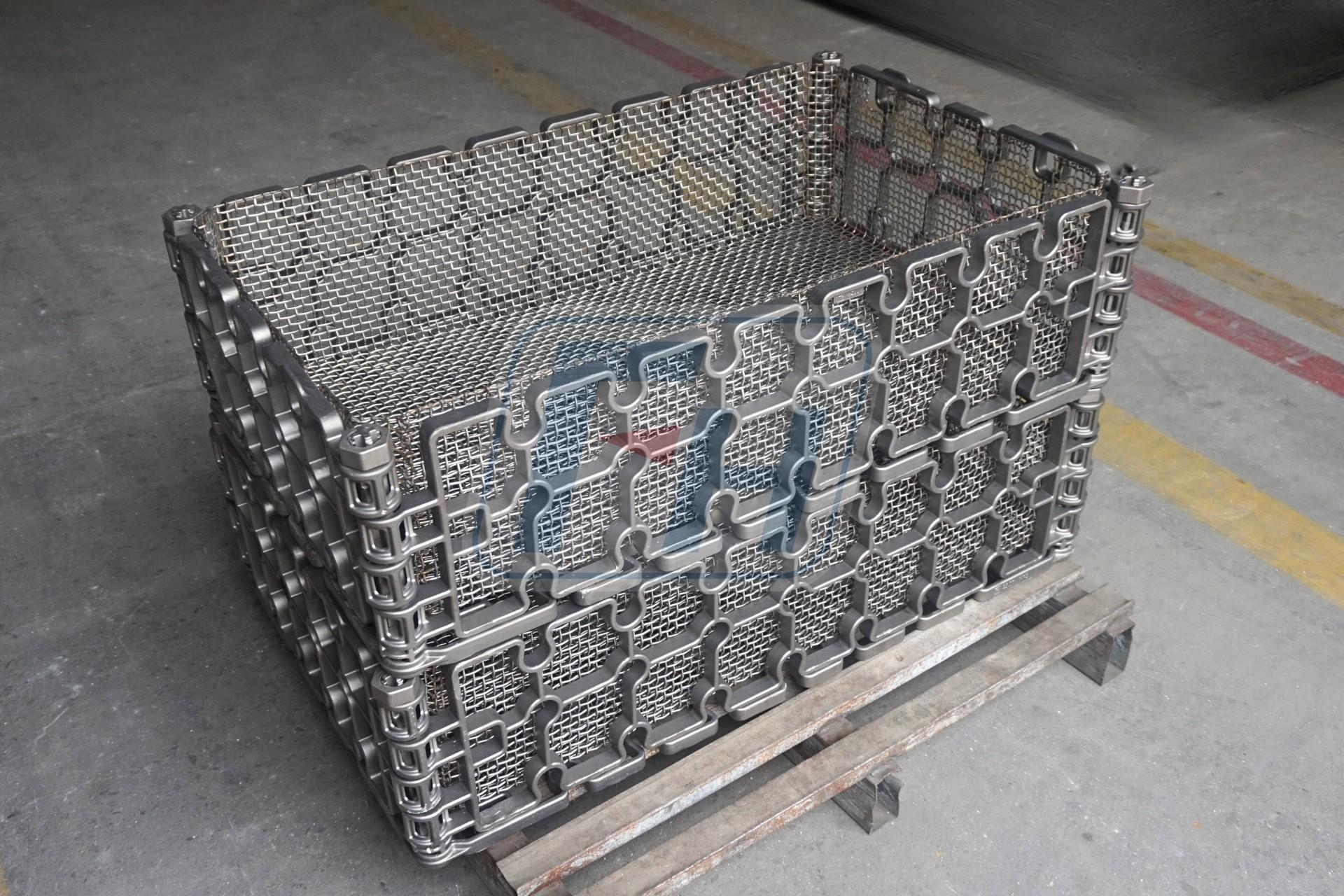 Customized Basket 1100x680x300mm