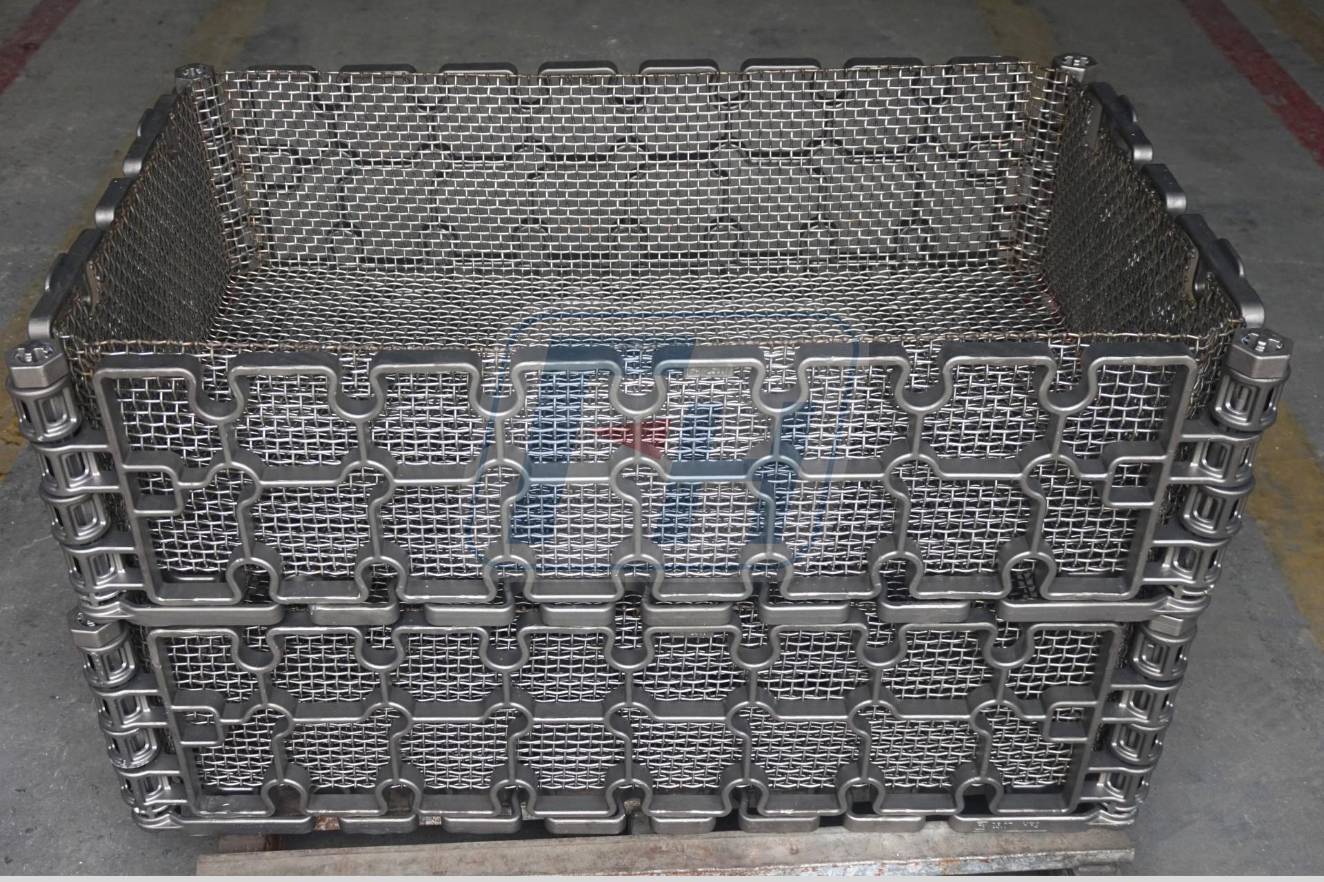 Customized Basket 1100x680x300mm