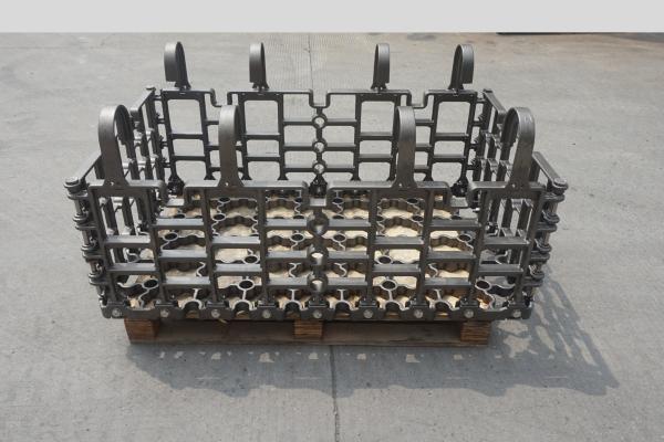 Customized Basket 1380x840x680mm