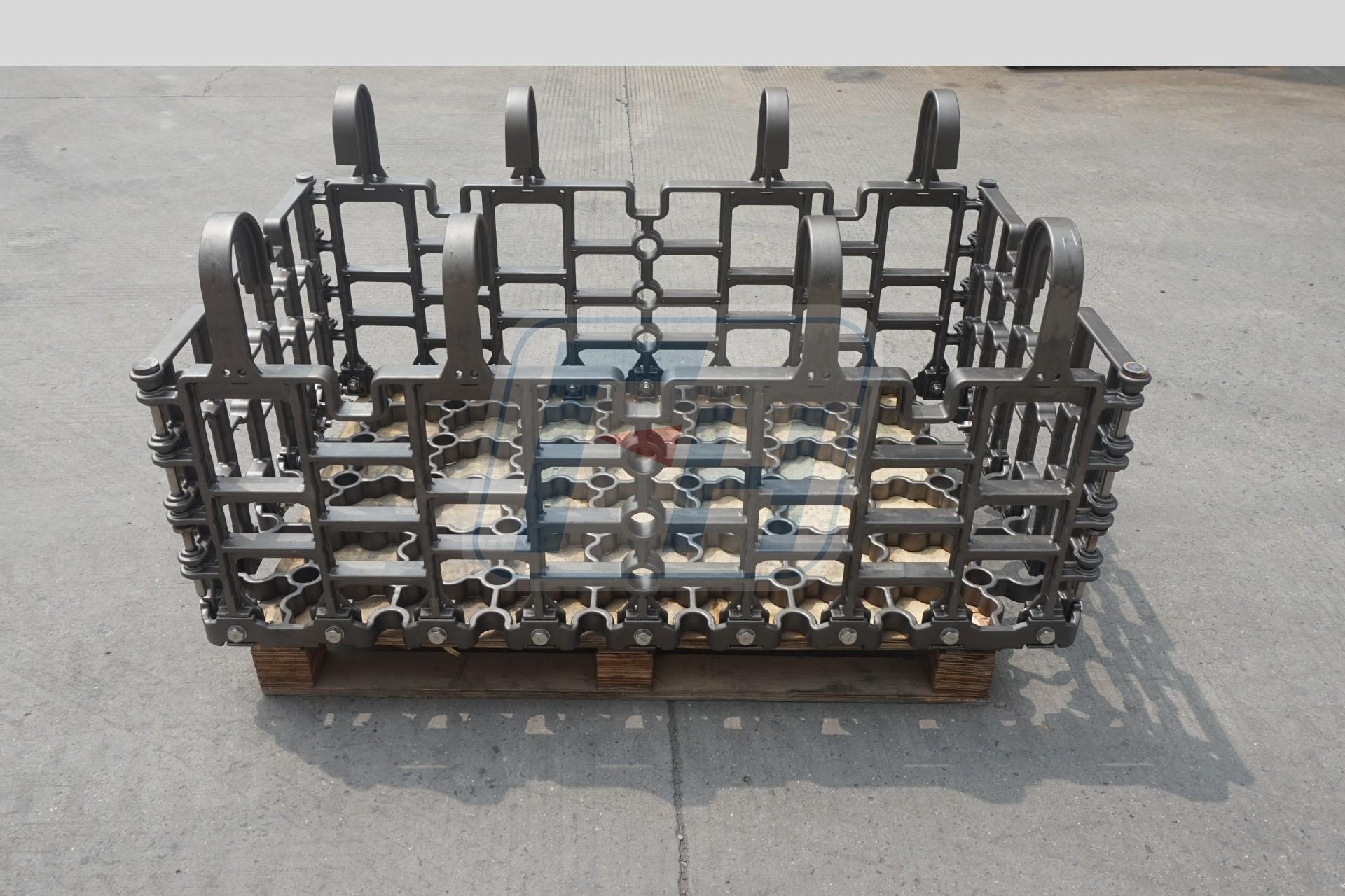 Customized Basket 1380x840x680mm