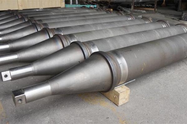 Customized Furnace Rollers-OD 230mm