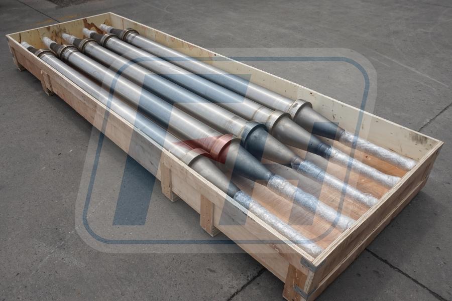 Tenova Furnace Rollers-L 3250mm