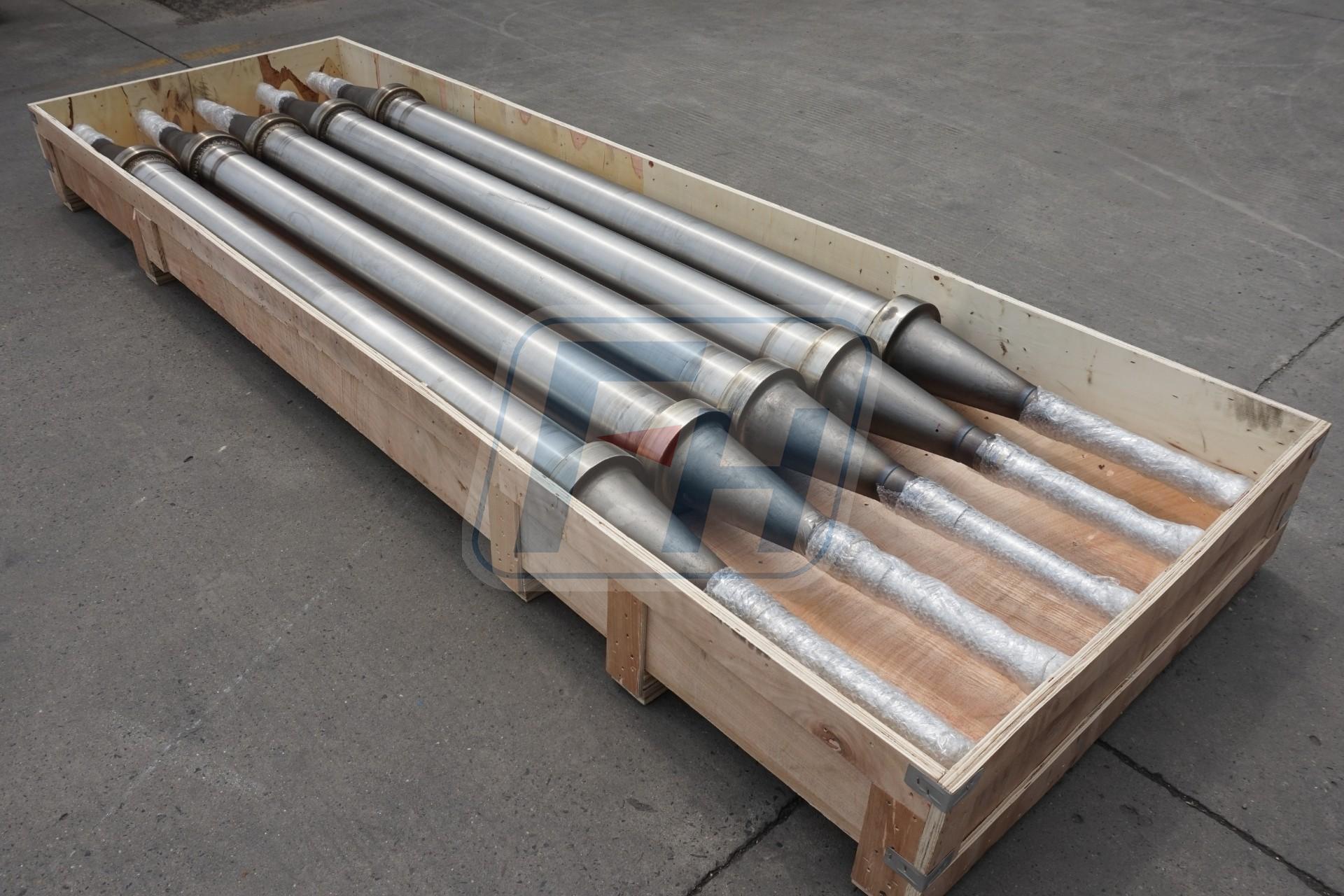 Tenova Furnace Rollers-L 3250mm