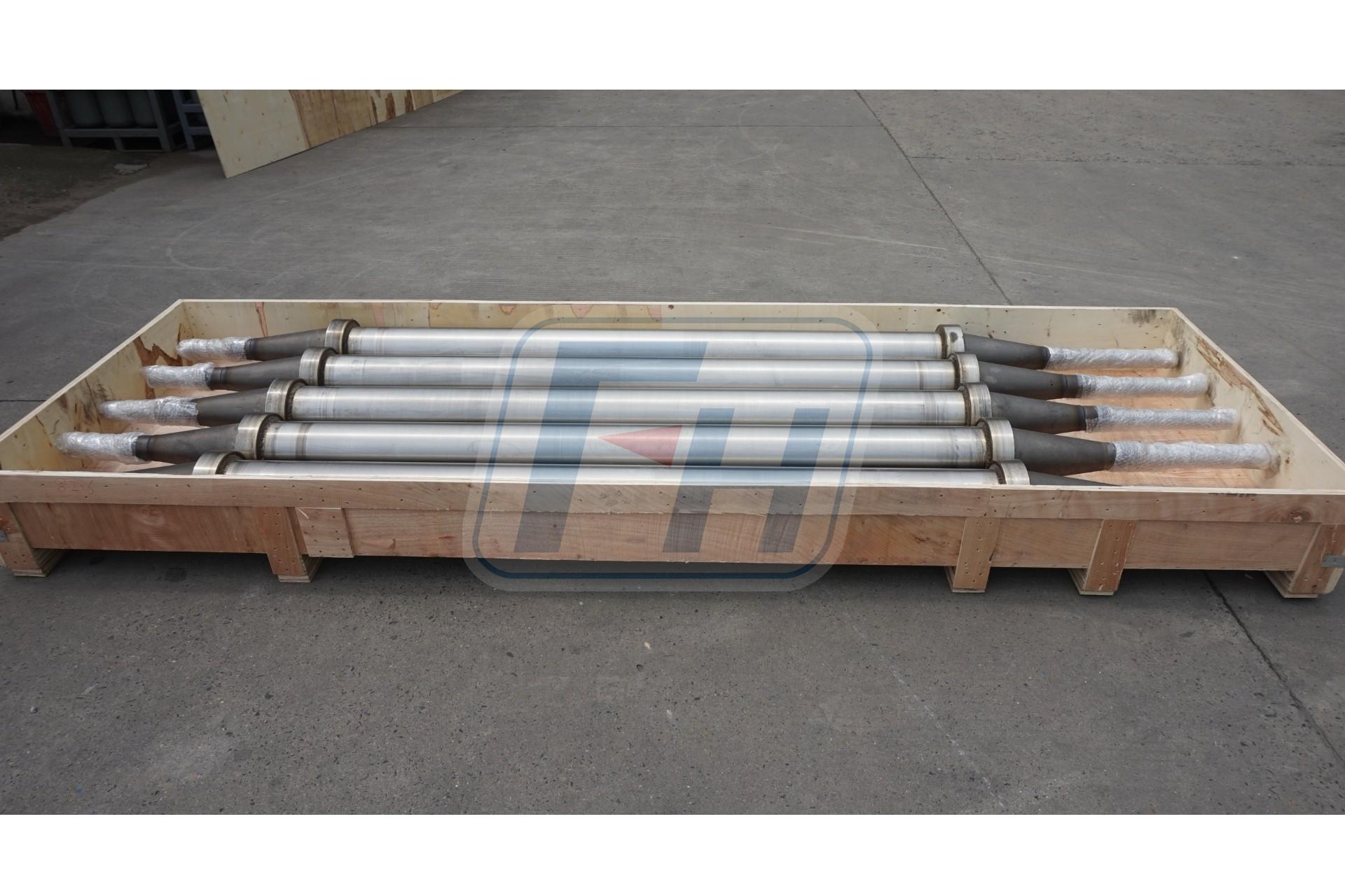 Tenova Furnace Rollers-L 3250mm