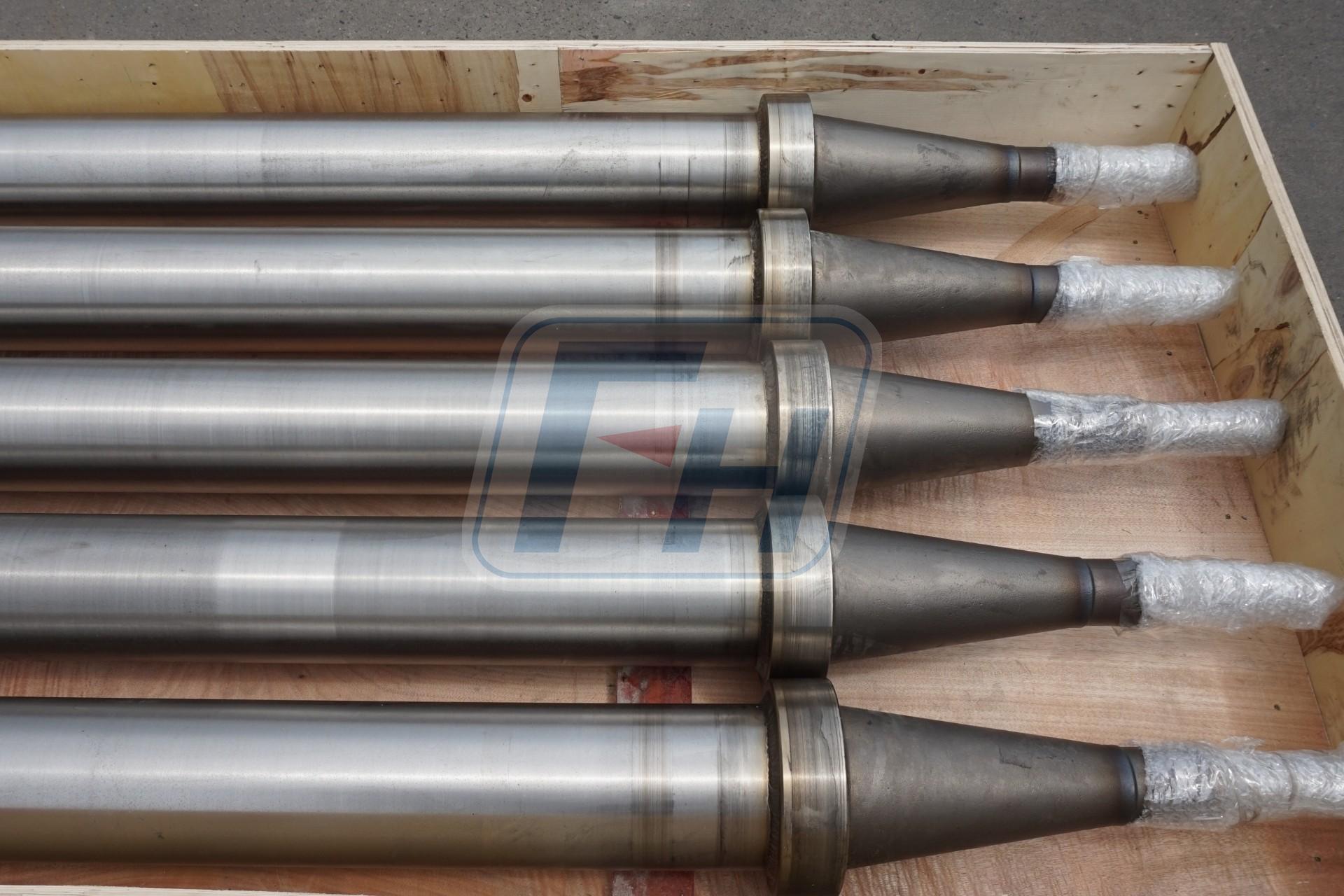 Tenova Furnace Rollers-L 3250mm