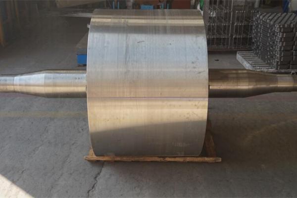 Customized Furnace Rollers-OD 240mm