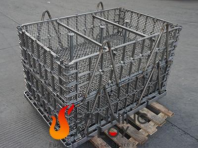 Furnace Basket 