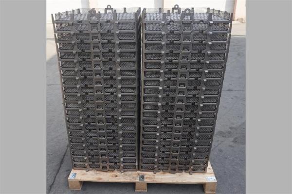 Ipsen Furnace Baskets 650x580x90mm