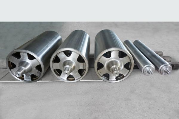 Sinc and Stability Rollers
