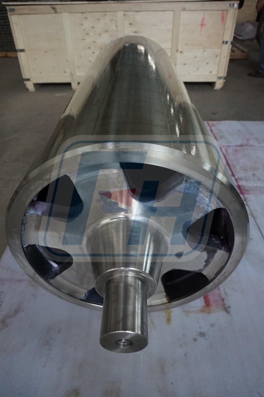 Sinc and Stability Rollers