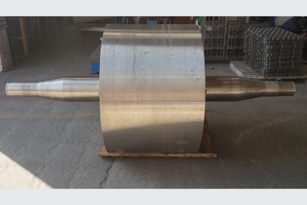Customized Furnace Rollers-OD 240mm