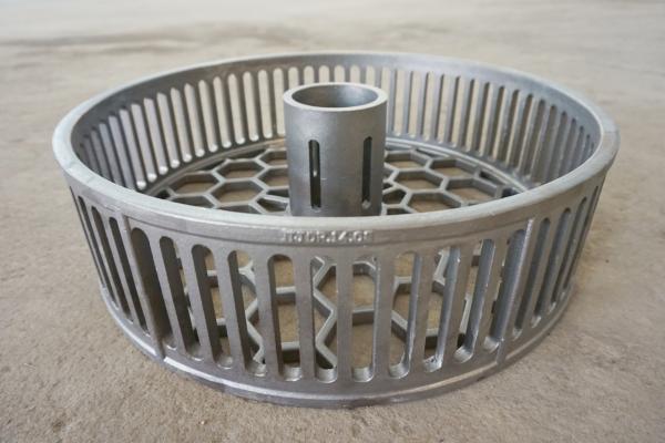 ∅580mm Pit Furnace Basket
